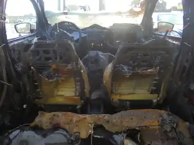 Здавання транспортного засобу skoda fabia combi active року 2016 потужний cjz