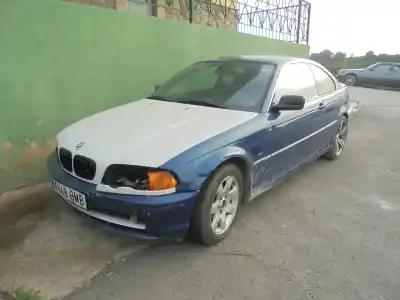 Veículo de Sucata BMW SERIE 3 COUPE (E46) 320 Ci do ano 2001 alimentado M54226S1