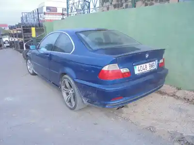 Veículo de Sucata bmw serie 3 coupe (e46) 320 ci do ano 2001 alimentado m54226s1