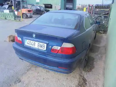 Veículo de Sucata bmw serie 3 coupe (e46) 320 ci do ano 2001 alimentado m54226s1
