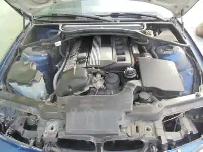 Veículo de Sucata bmw serie 3 coupe (e46) 320 ci do ano 2001 alimentado m54226s1