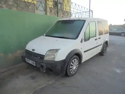 Veicolo di demolizione ford transit connect (tc7) furgón (2006->) dell'anno 2005 alimentato 