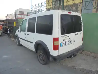 Veicolo di demolizione ford transit connect (tc7) furgón (2006->) dell'anno 2005 alimentato 