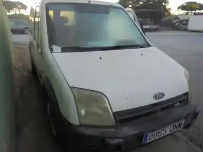 Veicolo di demolizione ford transit connect (tc7) furgón (2006->) dell'anno 2005 alimentato 