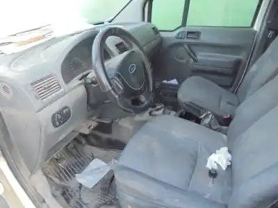 Veicolo di demolizione ford transit connect (tc7) furgón (2006->) dell'anno 2005 alimentato 