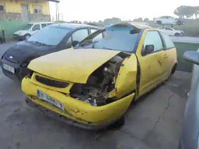 Veículo de Sucata seat ibiza (6k) cupra2 do ano 1993 alimentado abf