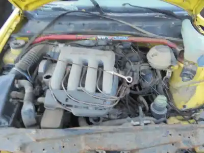 Veículo de Sucata seat ibiza (6k) cupra2 do ano 1993 alimentado abf