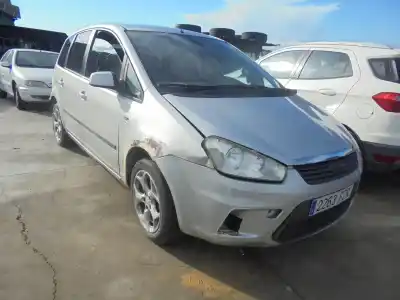Verschrottungsfahrzeug ford c-max (cb3) ambiente des jahres 2008 angetrieben hhda