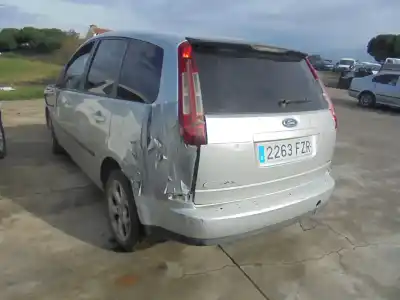 Verschrottungsfahrzeug ford c-max (cb3) ambiente des jahres 2008 angetrieben hhda