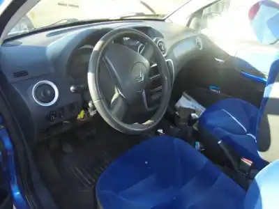 Scrapping Vehicle citroen c2 audace of the year 2006 powered kfvtu3jp