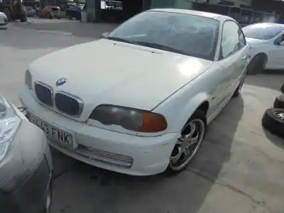Verschrottungsfahrzeug bmw serie 3 coupe (e46) 318 ci des jahres 2002 angetrieben n42b20a