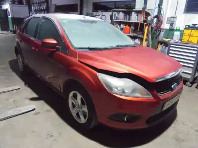 Veículo de Sucata ford focus lim. (cb4) business do ano 2009 alimentado shda