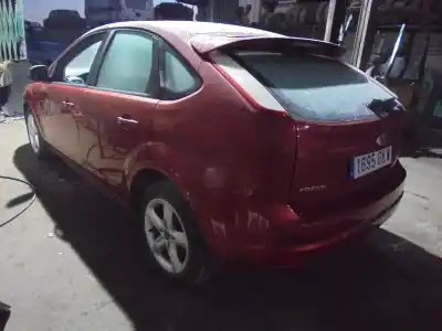 Veículo de Sucata ford focus lim. (cb4) business do ano 2009 alimentado shda