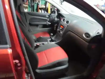 Veículo de Sucata ford focus lim. (cb4) business do ano 2009 alimentado shda