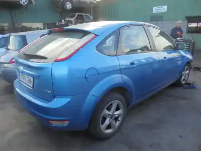 Veículo de Sucata ford focus lim. (cb4) trend do ano 2009 alimentado g8db