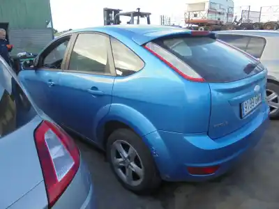 Veículo de Sucata ford focus lim. (cb4) trend do ano 2009 alimentado g8db