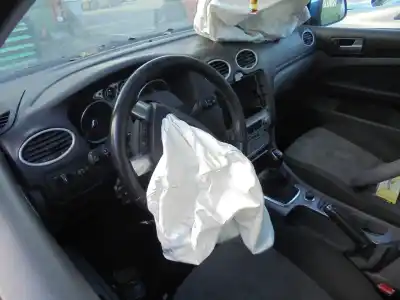 Veículo de Sucata ford focus lim. (cb4) trend do ano 2009 alimentado g8db