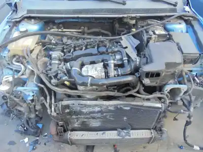 Veículo de Sucata ford focus lim. (cb4) trend do ano 2009 alimentado g8db