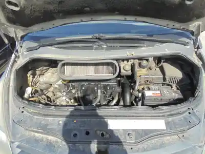 Утилизация автомобиля renault espace iv (jk0) grand espace dynamique года 2005 питание 