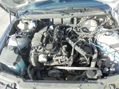 Veículo de Sucata bmw serie 3 touring (e46) 320d do ano 2005 alimentado 204d4