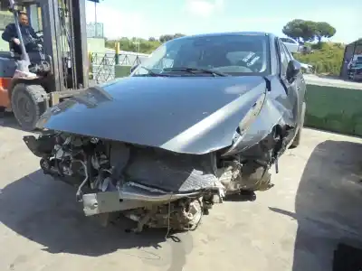 Здавання транспортного засобу mazda cx-5 homura 2wd року 2023 потужний pe
