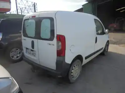 Vehicul casat citroen nemo furgón al anului 2012 alimentat 199a9000