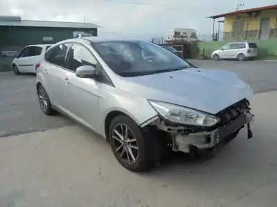 Veículo de Sucata FORD FOCUS LIM. (CB4) Titanium do ano 2015 alimentado T1DA