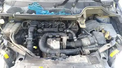 Утилизация автомобиля ford focus c-max (cap) ambiente (d) года 2005 питание 