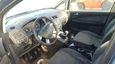 Утилизация автомобиля ford focus c-max (cap) ambiente (d) года 2005 питание 