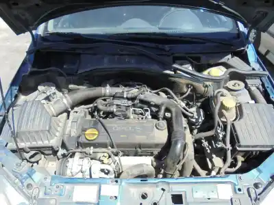 Здавання транспортного засобу opel corsa c club року 2001 потужний 
