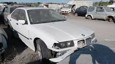 Veículo de Sucata bmw 3 (e36) 320 i do ano 1992 alimentado m50 b20 (206s1),m50 b20 (206s2),m52 b20 (206s3)