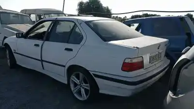 Veículo de Sucata bmw 3 (e36) 320 i do ano 1992 alimentado m50 b20 (206s1),m50 b20 (206s2),m52 b20 (206s3)