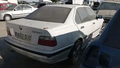 Veículo de Sucata bmw 3 (e36) 320 i do ano 1992 alimentado m50 b20 (206s1),m50 b20 (206s2),m52 b20 (206s3)