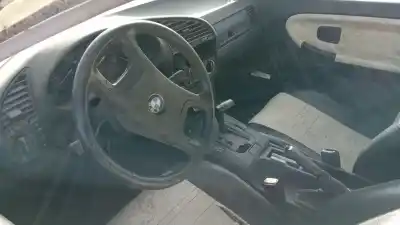 Veículo de Sucata bmw 3 (e36) 320 i do ano 1992 alimentado m50 b20 (206s1),m50 b20 (206s2),m52 b20 (206s3)
