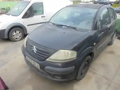 Scrapping Vehicle citroen c3 (f desde 11/2001) 1.1 8v of the year 1995 powered hfx