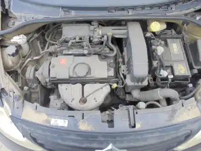 Scrapping Vehicle citroen c3 (f desde 11/2001) 1.1 8v of the year 1995 powered hfx