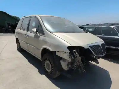 Здавання транспортного засобу lancia phedra (179_) 2.2 jtd (179axc1a) року 2006 потужний 4hw (dw12ated4)