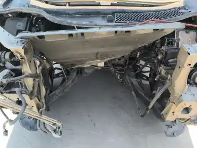 Здавання транспортного засобу lancia phedra (179_) 2.2 jtd (179axc1a) року 2006 потужний 4hw (dw12ated4)