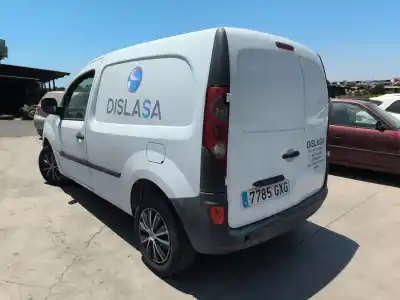 Утилизация автомобиля renault kangoo express (fw0/1_) 1.5 dci 70 (fw0a, kw0v) года 2010 питание k9k 800
