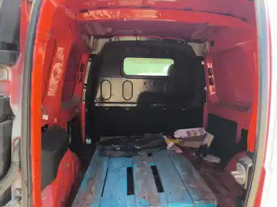 Утилизация автомобиля renault kangoo express (fw0/1_) 1.5 dci 70 (fw0a, kw0v) года 2010 питание k9k 800