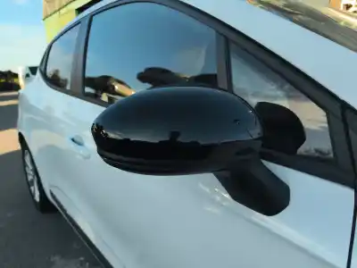 Scrapping Vehicle renault clio v (b7_) 1.0 lpg (b7mt) of the year 2024 powered h4d 470