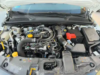 Scrapping Vehicle renault clio v (b7_) 1.0 lpg (b7mt) of the year 2024 powered h4d 470