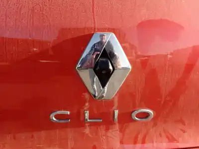 Veicolo di demolizione renault clio v (b7_) 1.0 tce 100 (b7mt) dell'anno 2019 alimentato h4d 450,h4d 452,h4d 460,h4d 480 Veicolo di demolizione renault clio v (b7_) 1.0 tce 100 (b7mt) dell'anno 2019 alimentato h4d 450,h4d 452,h4d 460,h4d 480