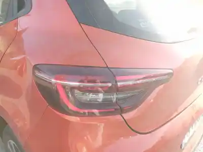 Veicolo di demolizione renault clio v (b7_) 1.0 tce 100 (b7mt) dell'anno 2019 alimentato h4d 450,h4d 452,h4d 460,h4d 480 Veicolo di demolizione renault clio v (b7_) 1.0 tce 100 (b7mt) dell'anno 2019 alimentato h4d 450,h4d 452,h4d 460,h4d 480