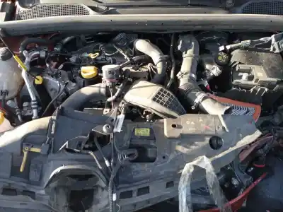 Veicolo di demolizione renault clio v (b7_) 1.0 tce 100 (b7mt) dell'anno 2019 alimentato h4d 450,h4d 452,h4d 460,h4d 480 Veicolo di demolizione renault clio v (b7_) 1.0 tce 100 (b7mt) dell'anno 2019 alimentato h4d 450,h4d 452,h4d 460,h4d 480