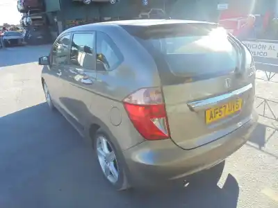 Veículo de Sucata honda fr-v (be) 2.2 i ctdi (be5) do ano 2007 alimentado n22a1