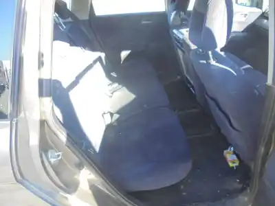 Veículo de Sucata honda fr-v (be) 2.2 i ctdi (be5) do ano 2007 alimentado n22a1