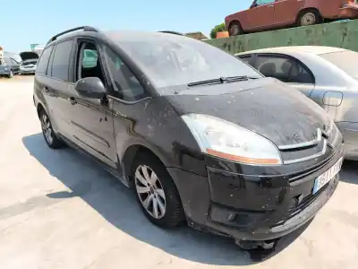 Vehículo de desguace CITROEN C4 GRAND PICASSO I (UA_)  del año 2007 con motor 9HY (DV6TED4),9HZ (DV6TED4)