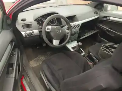 Здавання транспортного засобу opel astra h gtc (a04) 1.7 cdti (l08) року 2007 потужний z 17 dth