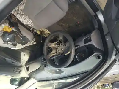 Veículo de Sucata nissan almera ii (n16) 1.5 dci do ano 2004 alimentado k9k 722